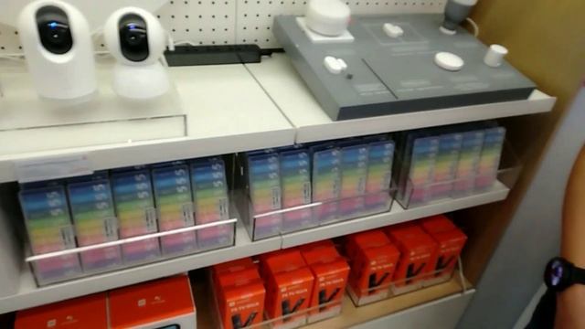 Buying CCTV For Home/Mi 360°Home Security Camera 2k