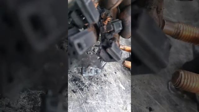 Manutenção Corretiva, Motor De Partida Da Fiat Freemont