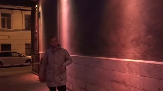 ЛАРИН, ЛОВИ ОТВЕТКУ!