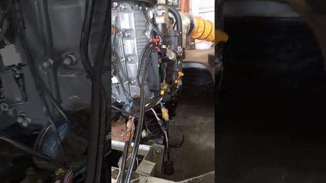 DF140 Rebuild