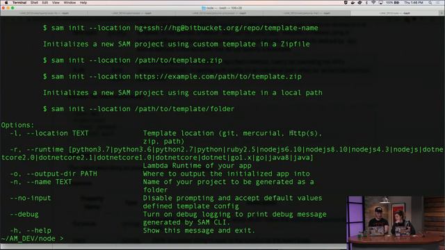 Build With AM & Nicki | S2 E3 – AM & Nicki Need To Scale With Serverless & AWS Lambda