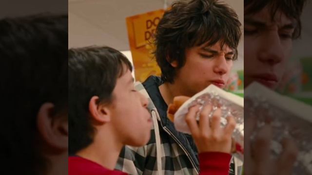 Rodrick Heffley Edit
