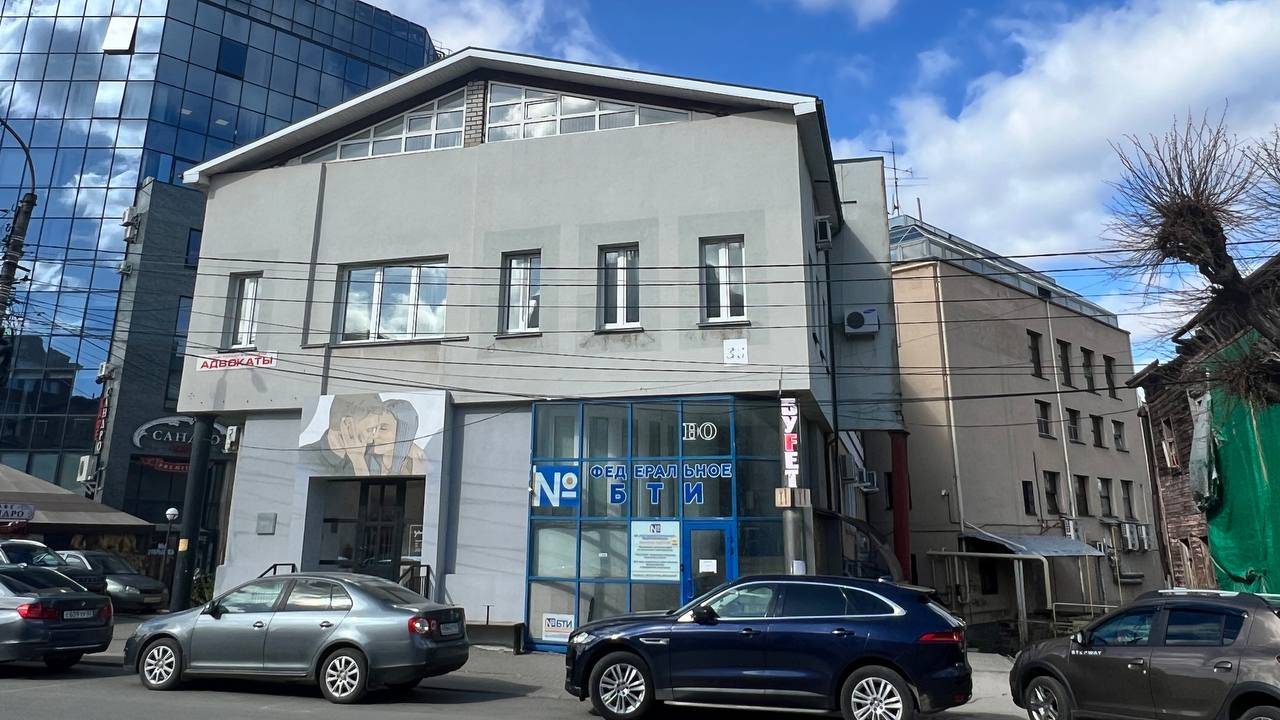 Рязань, Право-Лыбедская улица, 38