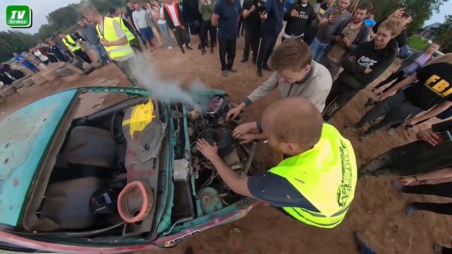 Врачи пытались спасти 