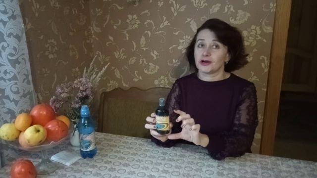 Йодіс- календула  сімейний рятівник