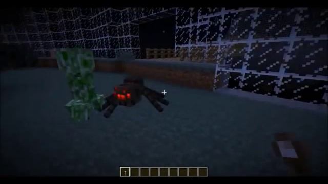 Minecraft: Mob Talker Mod! Talk To Girls!