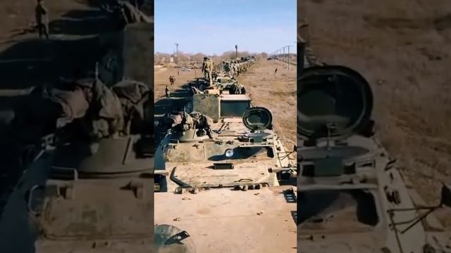 Хотите воевать с Русскими?