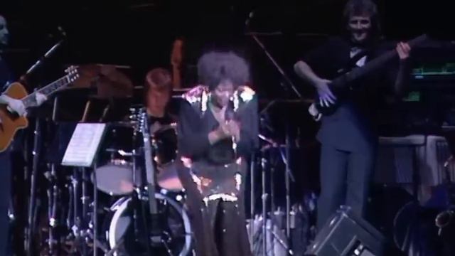 Gloria Gaynor -  I Will Survive N.E.C. International Music Festival May 2nd 1988