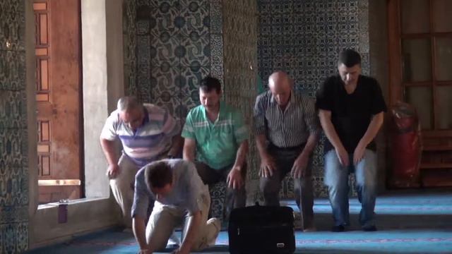 Турецкая османская суфийская музыка | Pасслабляющая музыка 04