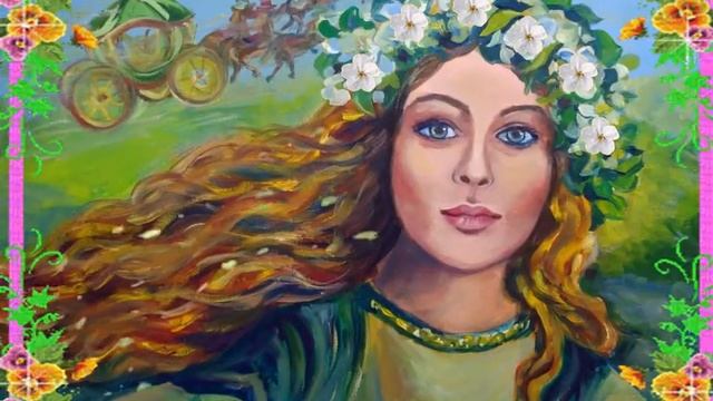 У каждого своя весна