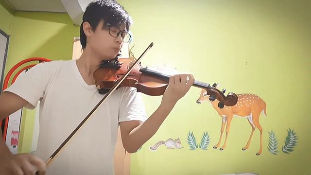 【 In Memory Of Ennio Morricone: Gabriel's Oboe 】