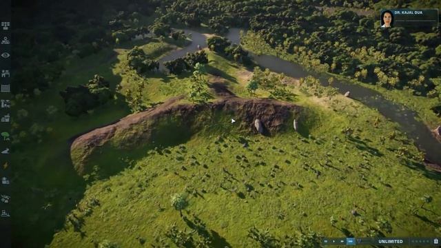 SITE B MODE ON ISLA SORNA! - Jurassic World Evolution 2