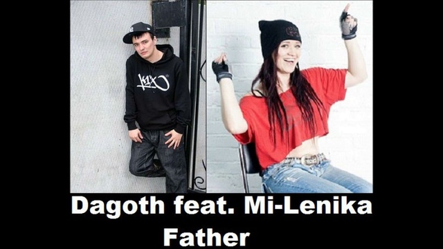 Dagoth Feat. Mi-Lenika - Father