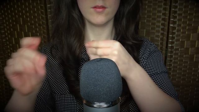 ASMR | Just Hand Sounds {one Hour}