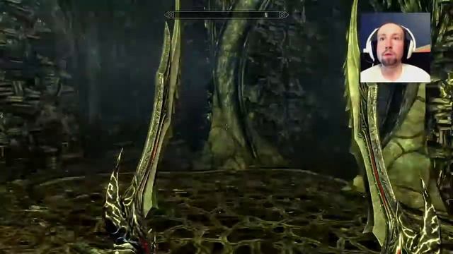 Skyrim PS4 | Dragonborn DLC, Black Books!