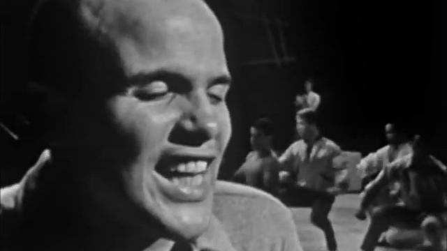 Harry Belafonte - Hava Nagila Live