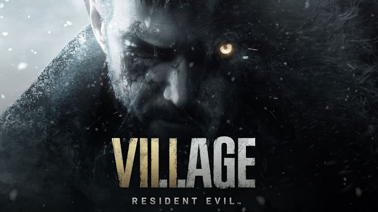 Resident Evil Village #2 Прохождение - Особняк Димитреску