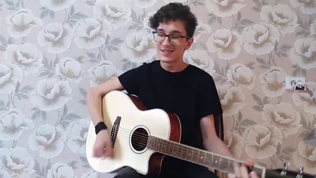 Кино Видели ночь I Sovva