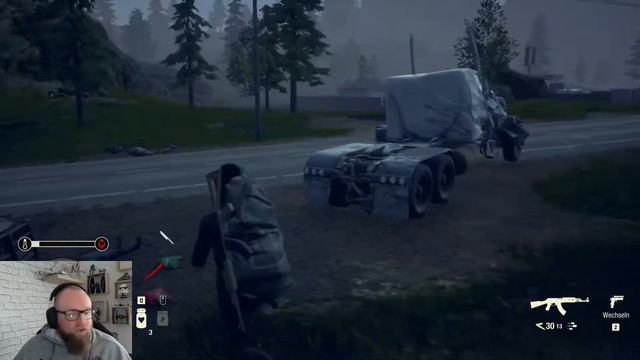 State Of Decay 2 🧟 004 - Neue Base