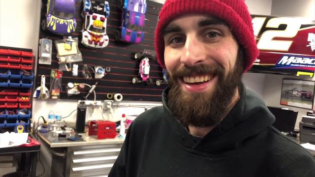 The Ultra R/C Hobbies Show Episode 50 | Tamiya MF-01X Build Update | Giveaway!!