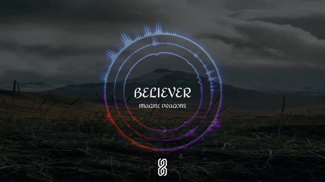 Imagine Dragons - Believer 8D AUDIO 