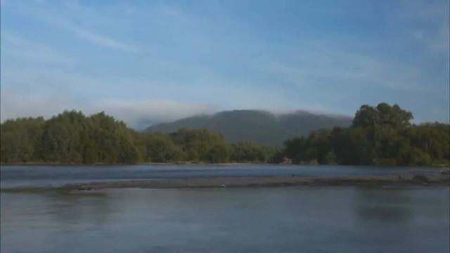 Камчатка 2019