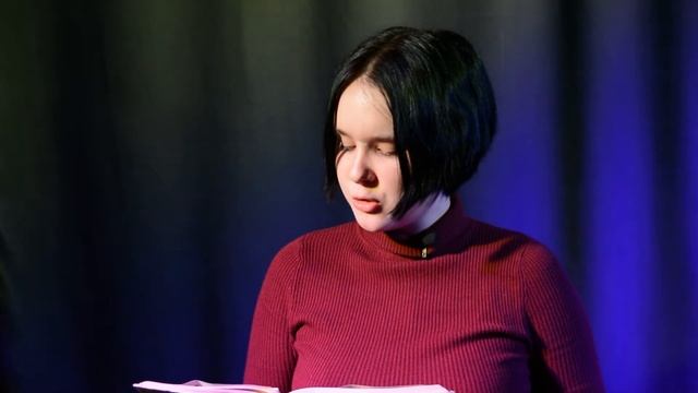 Проект Книжная полка 