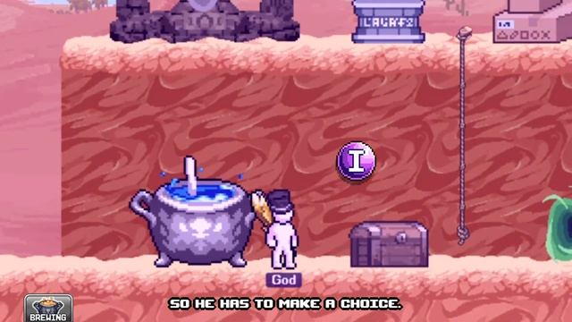 Alchemy Guide - Idleon