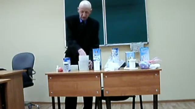 Аппаратные методы оздоравливающего дыхания. Часть 1