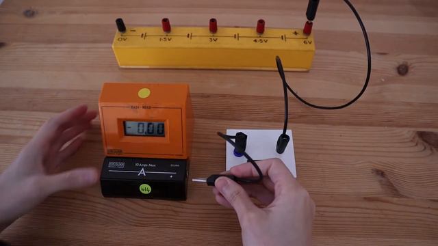 Resistors Obey Ohm's Law (Experiment) - GCSE Physics Required Practical