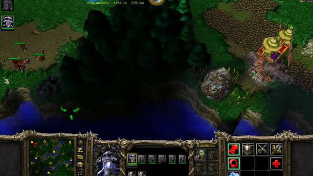 Warcraft III 2019 08 26 ху