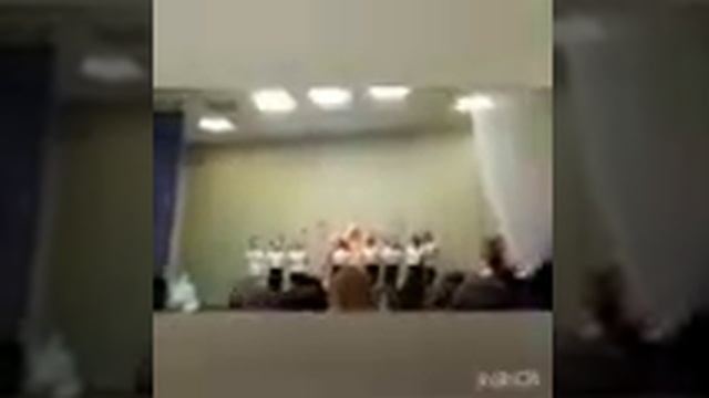 Осенний бал