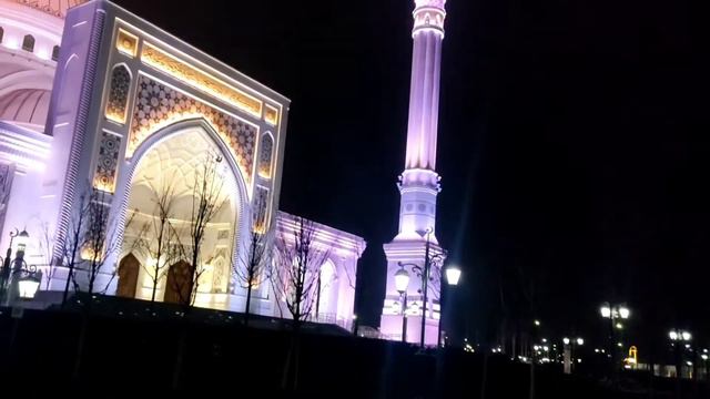 Любовь и милосердие