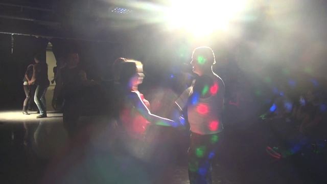 WCS с Артёмом Торшиным 28.02.15 г.