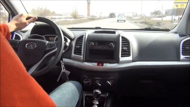 Честные обзоры и тест-драйвы авто