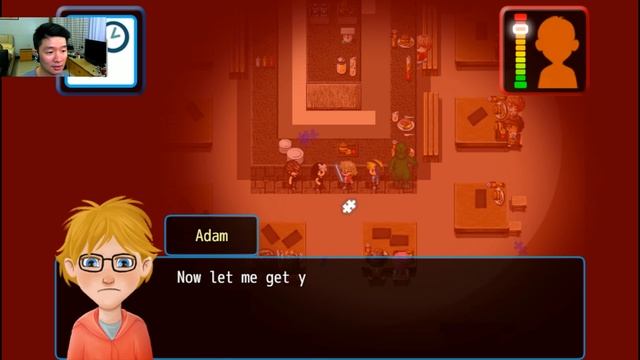 Max An Autistic Journey | Trying To Control Anxiety