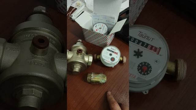 Почему не работает счётчик. Почему не крутится счётчик / Сколько стоит заменить счётчик воды в СПб