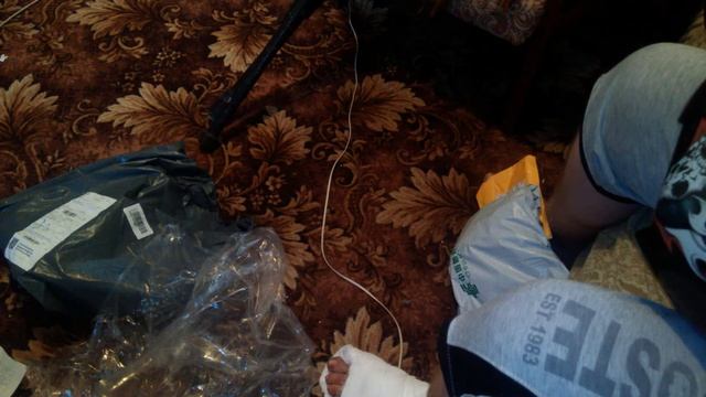 посылки из китая№ 68,69,70