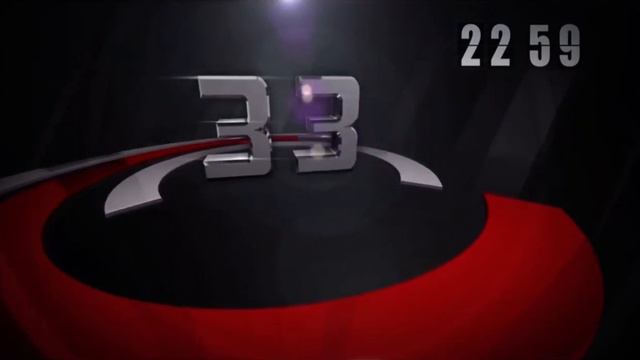 Часы и начало новостей после концерта (Armenia 2, 23:00, 17.08.2022) Армения HD