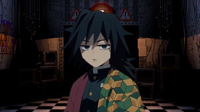 Sally Face Resumido Por Um Png Do Tomioka Kkk