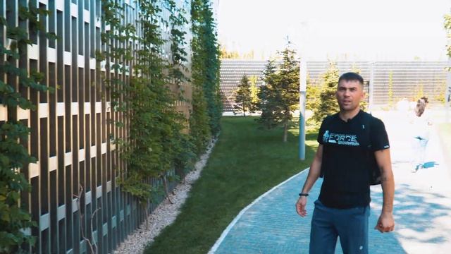 АВТОКАСТА в Краснодаре! Отдыхаем, смотрим, кайфуем!!!