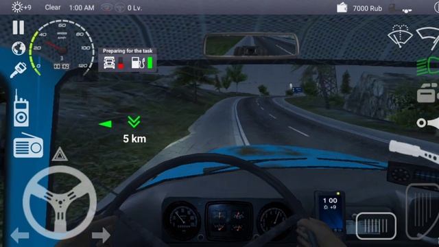 Компьютерный тест-драйв ЗИЛ - 130