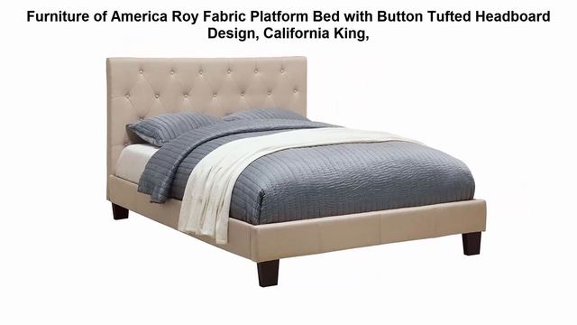 Top 5 Best California King Size Beds