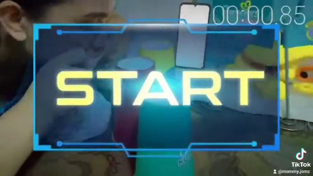 PAMPERS Aircon Pants Review