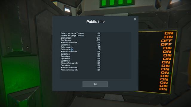 СТРАЖИ ГАЛАКТИКИ в инженерах | Обзор Воркшопа | Space Engineers