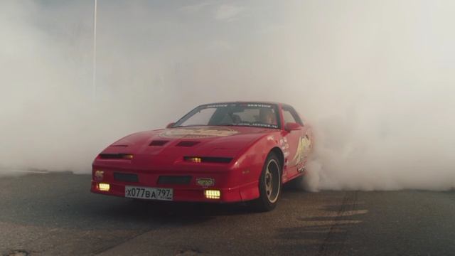 Открытие Сезона Mad Buckets Крокус Вегас 2023