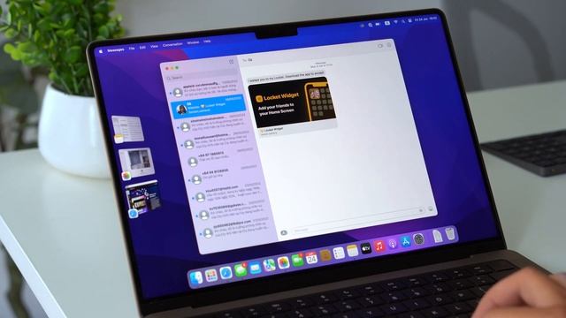 MacOS Ventura - Đánh Giá Sau 2 Tuần Trải Nghiệm