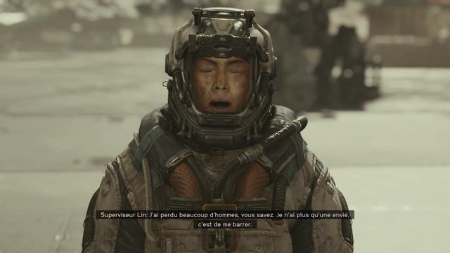 Starfield HD Ep5: Je Pars A La Recherche De Barrett!!!