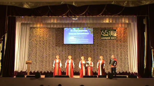 7В этой деревне огни не погашены