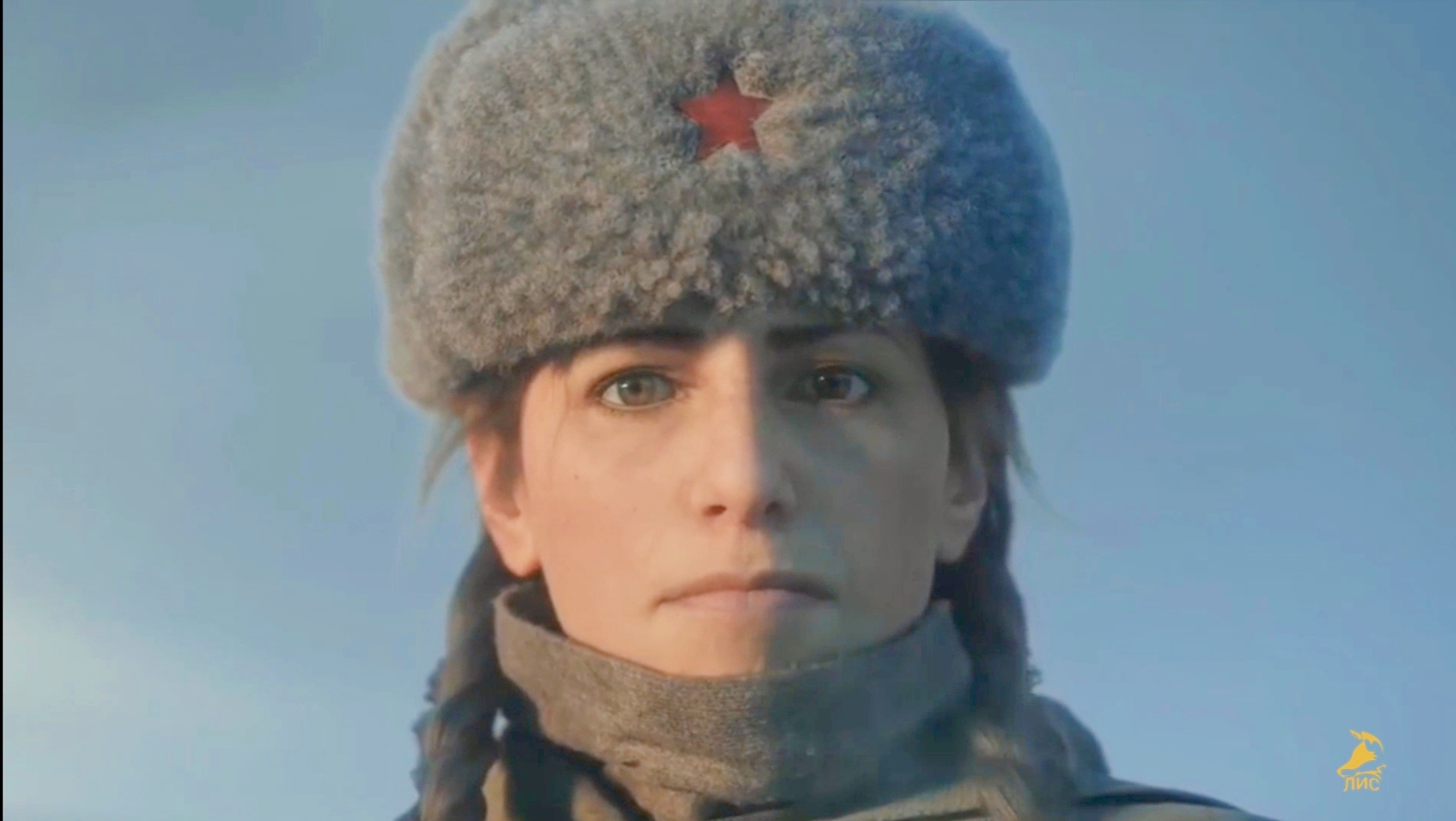 В память о Героях Великой Отечественной войны